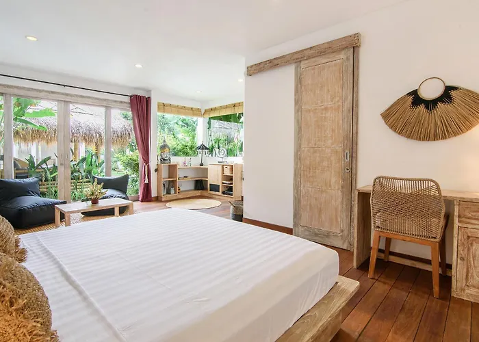 Sampai By Optimum Bali فيلة