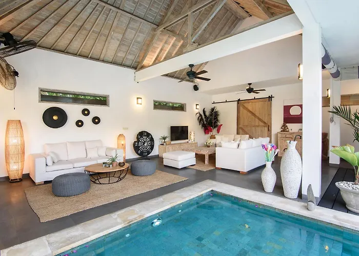 Sampai By Optimum Bali