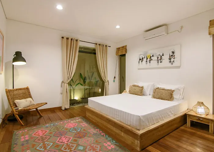 Sampai By Optimum Bali فيلة تْشانغو