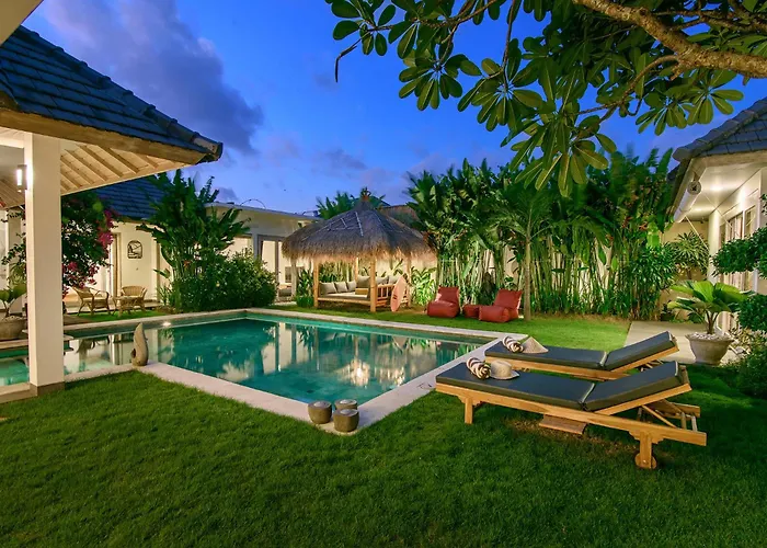 فيلة Sampai By Optimum Bali