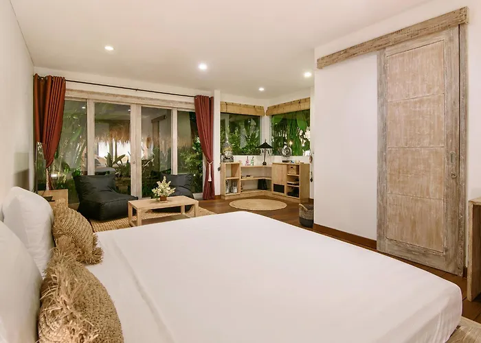 Sampai By Optimum Bali تْشانغو