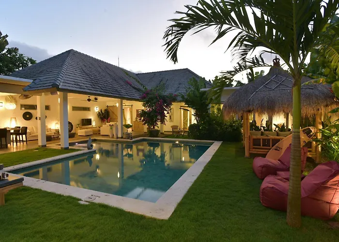 Sampai By Optimum Bali *