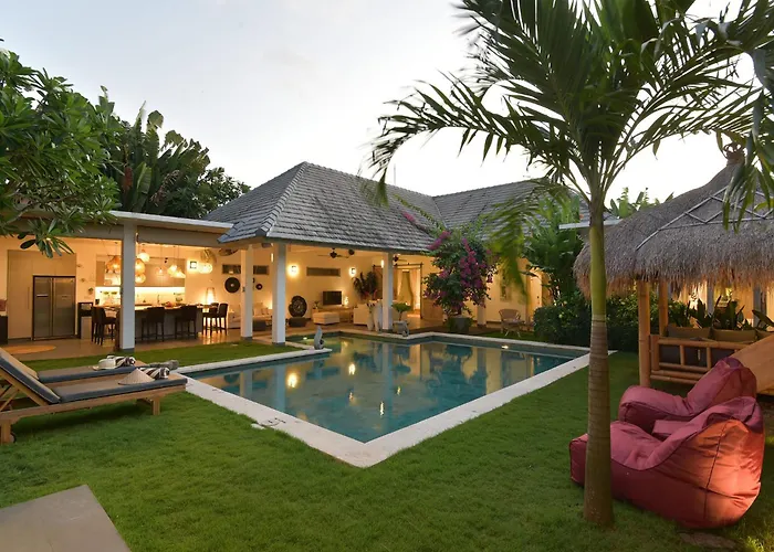 Sampai By Optimum Bali تْشانغو